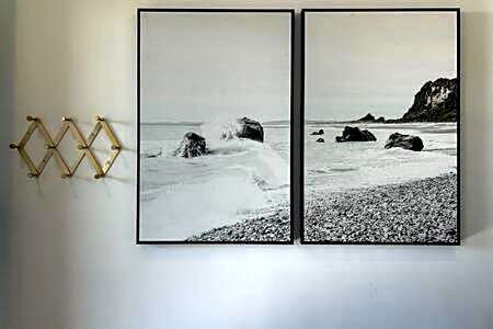 Ocean View Studio Manhattan Beach