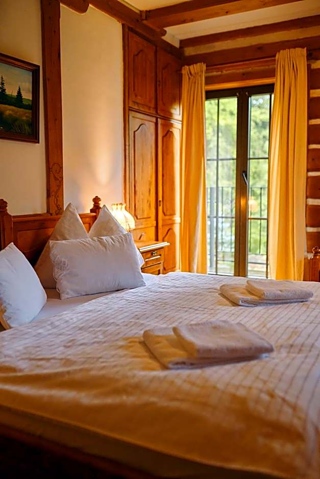 Hotel Na Vyhlídce