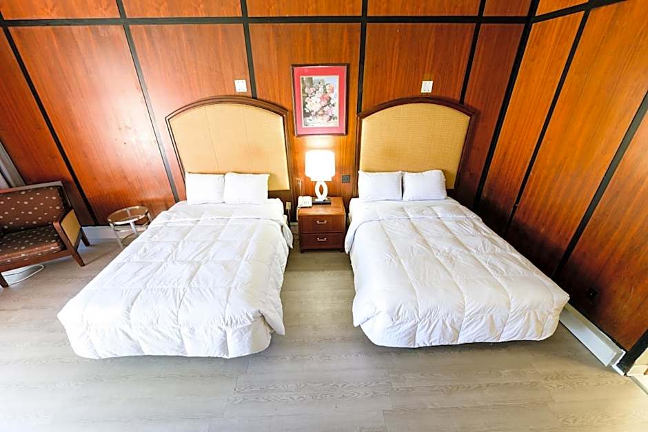 OAKS MOTEL GREENSBORO NC