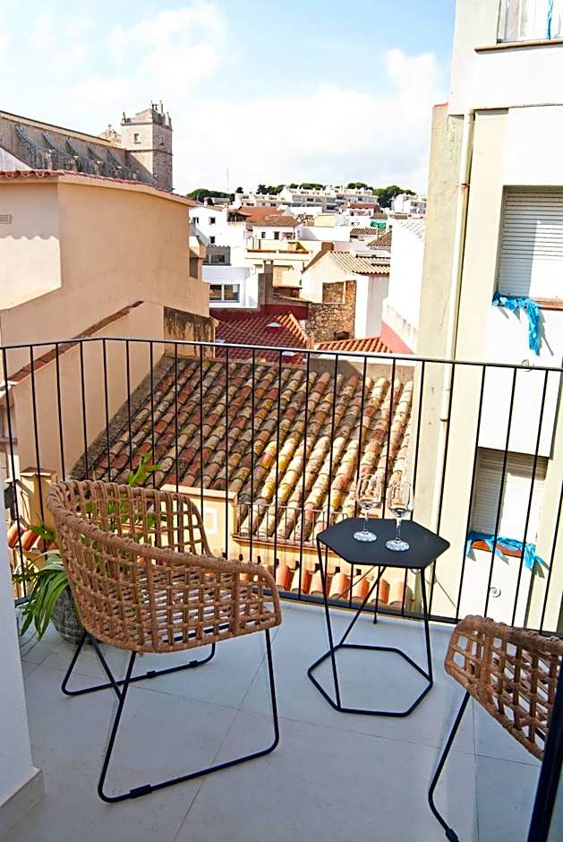 Aparthotel El Cargol