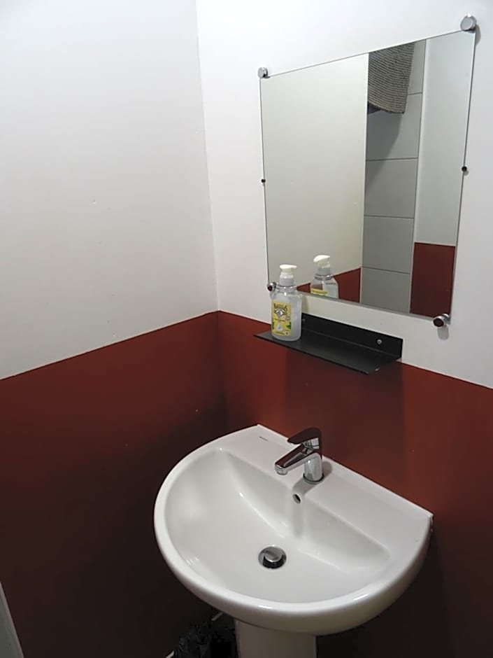 Hostel20 Bayonne