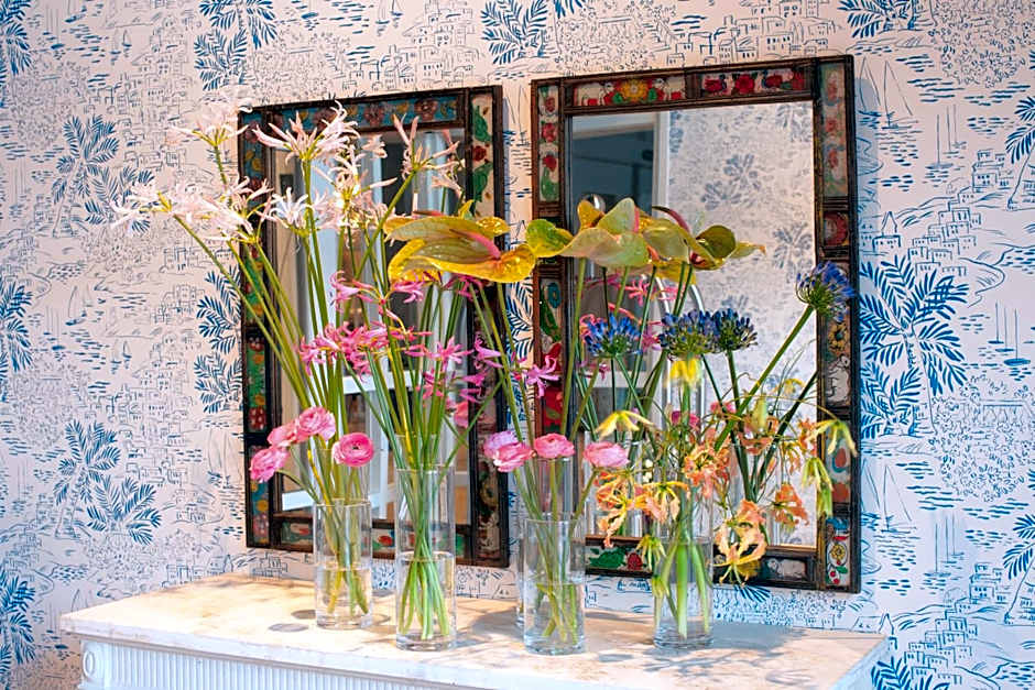 Grand Hotel Ter Duin