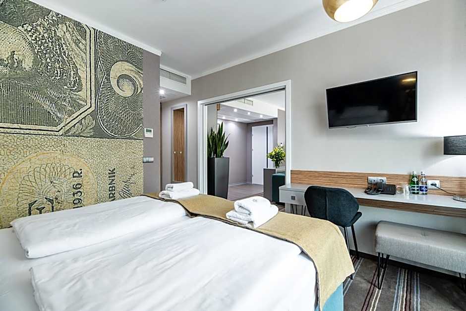 Hotel Perfect