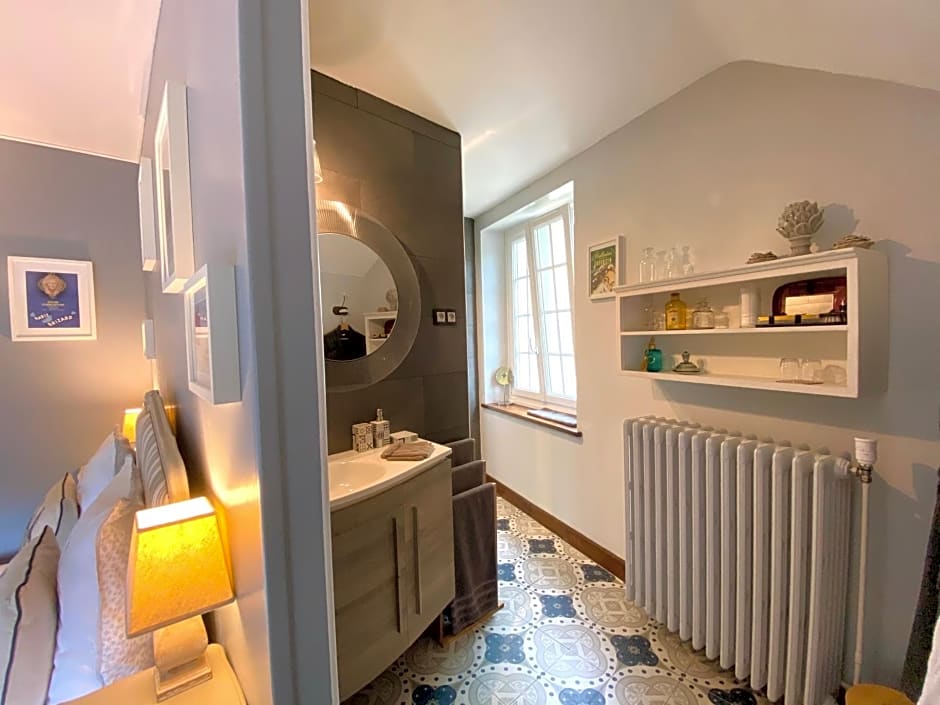 La Maison de Manolie