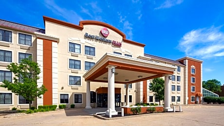 Best Western Plus Peoria