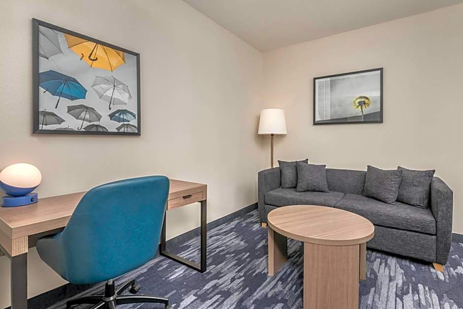 City Express by Marriott Lafayette
