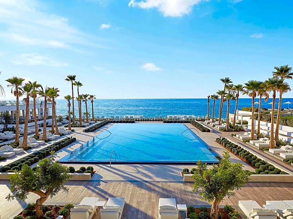 Grecotel LUXME White