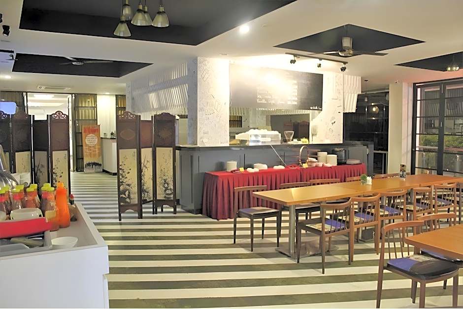 Sahid Vanilla Nagoya Batam