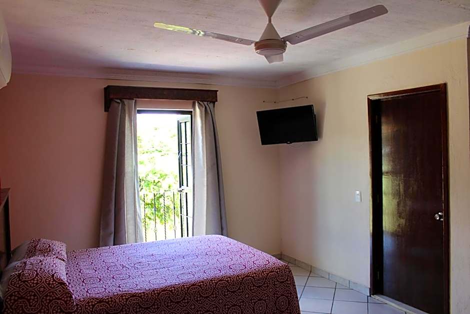 Hotel Boutique Real Tequila