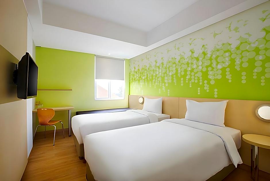 Zest Legian by Swiss-Belhotel International