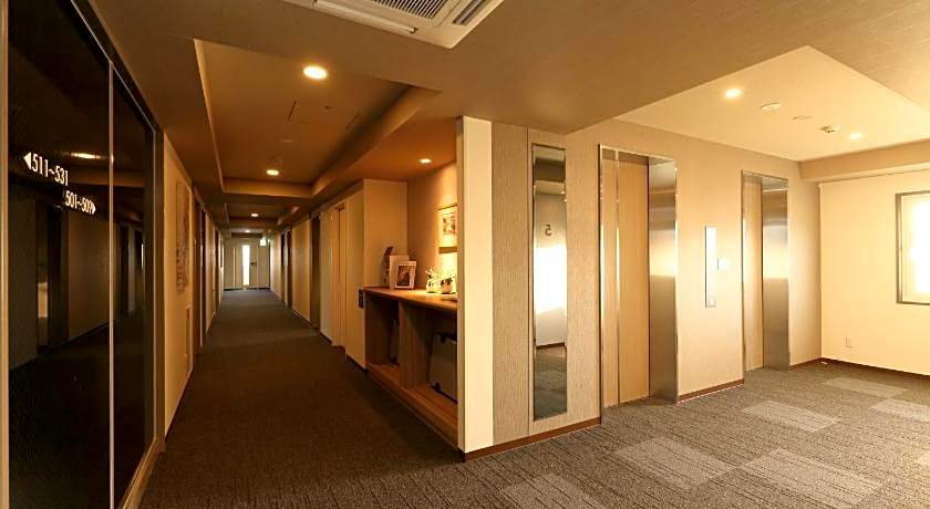 Hotel Route-Inn Shinshiro