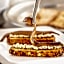 Hotel Restaurant Mas Lazuli by Fimedhotels