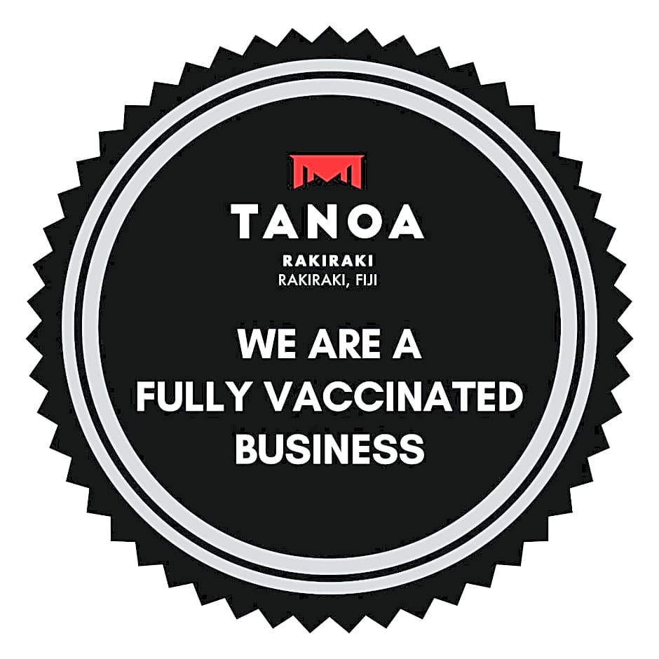 Tanoa Rakiraki Hotel