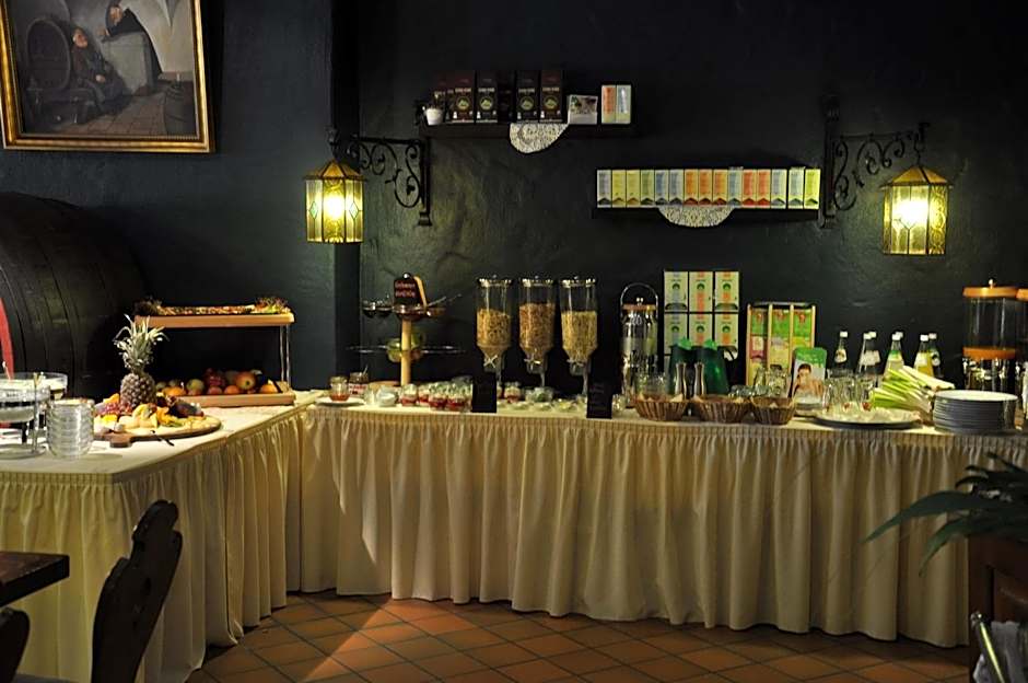 Hotel Schmuckkastchen