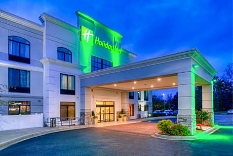 The Holiday Inn Belcamp - Aberdeen Area By IHG