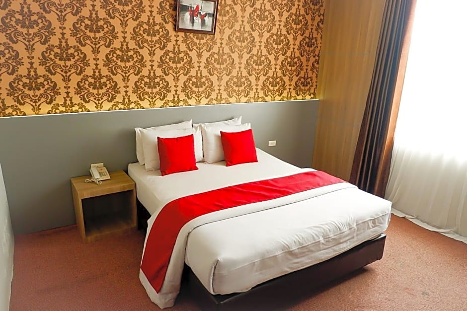 Hotel Mekkah Banda Aceh