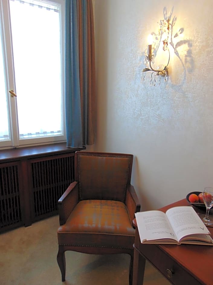 Boutiquehotel Oberkirch im Zentrum