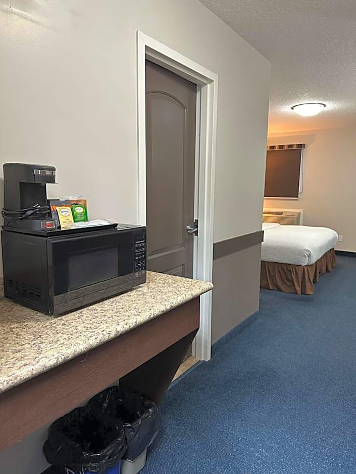 Travelodge by Wyndham Wetaskiwin