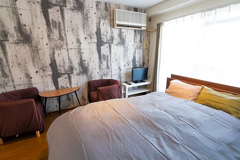 SONIC APARTMENT HOTEL