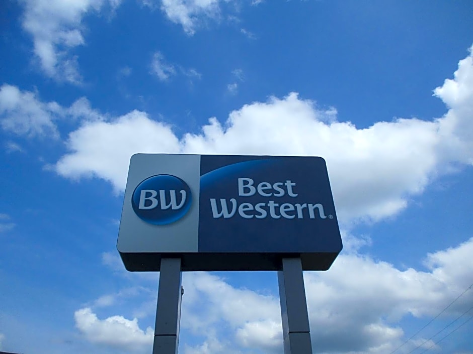Best Western Southwest Little Rock