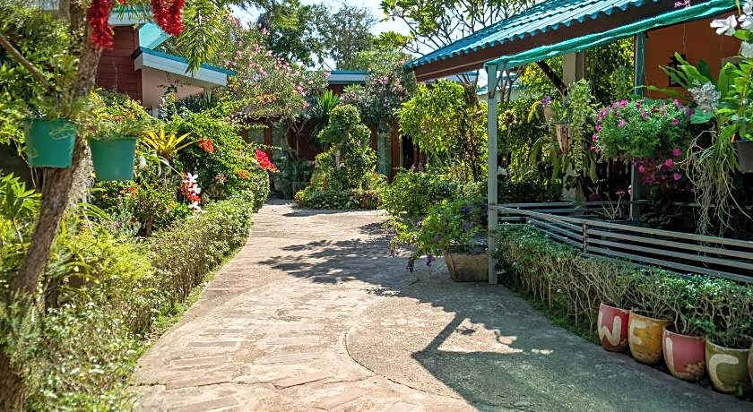 Thai Smile Bungalows