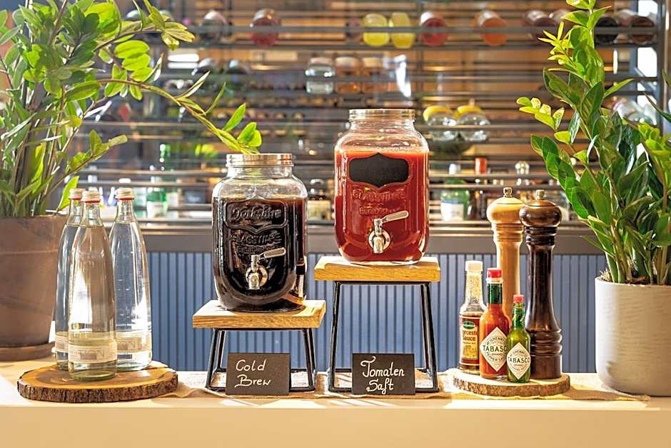 Innside Berlin Mitte