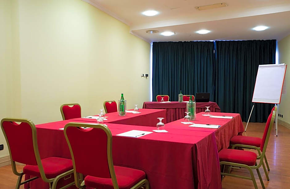 Hotel Nettuno