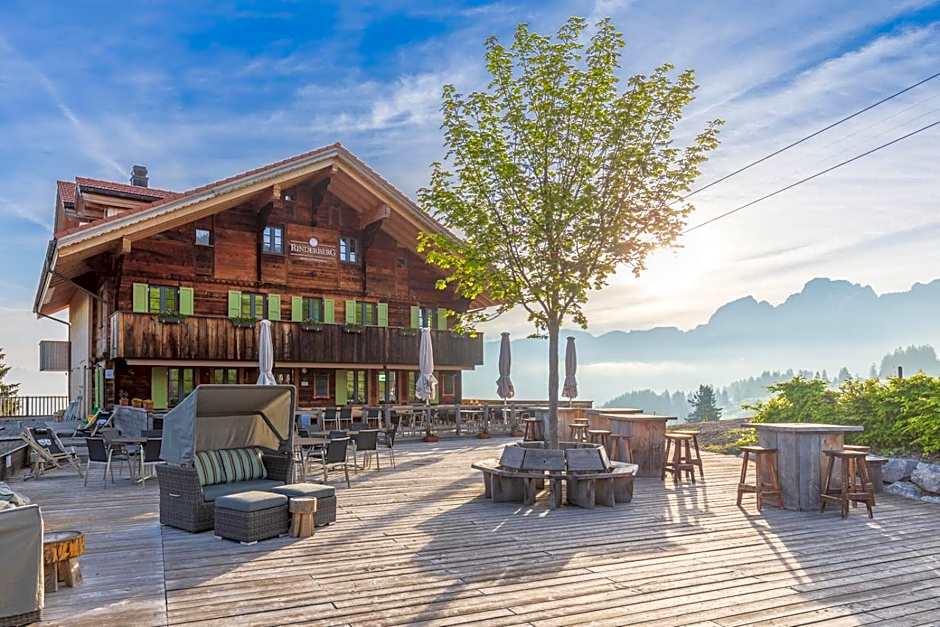 Rinderberg Lodge