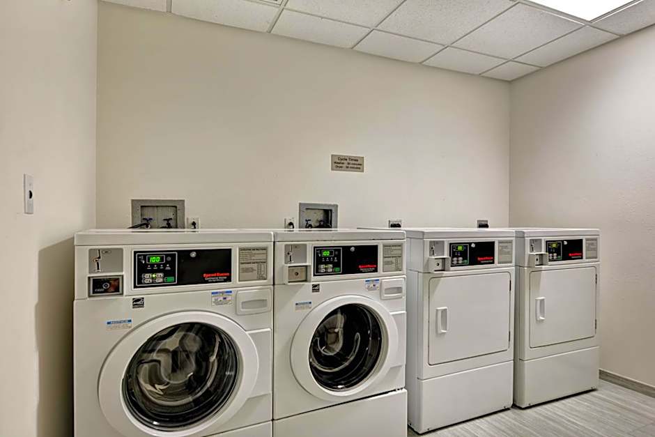 SpringHill Suites by Marriott Cincinnati Midtown