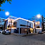 Hotel Villas Segovia Playa del Carmen