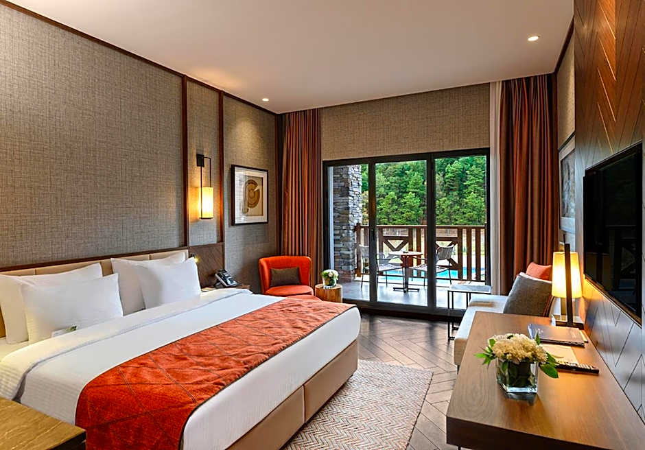 Elite World Grand Sapanca