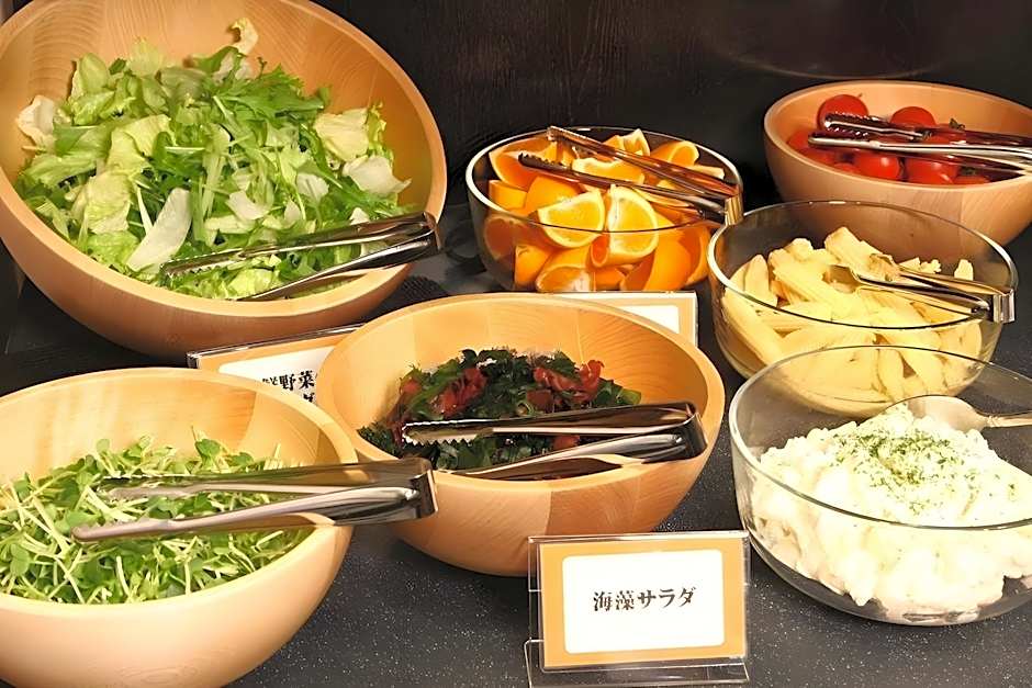 Hotel Crown Hills Kimitsu