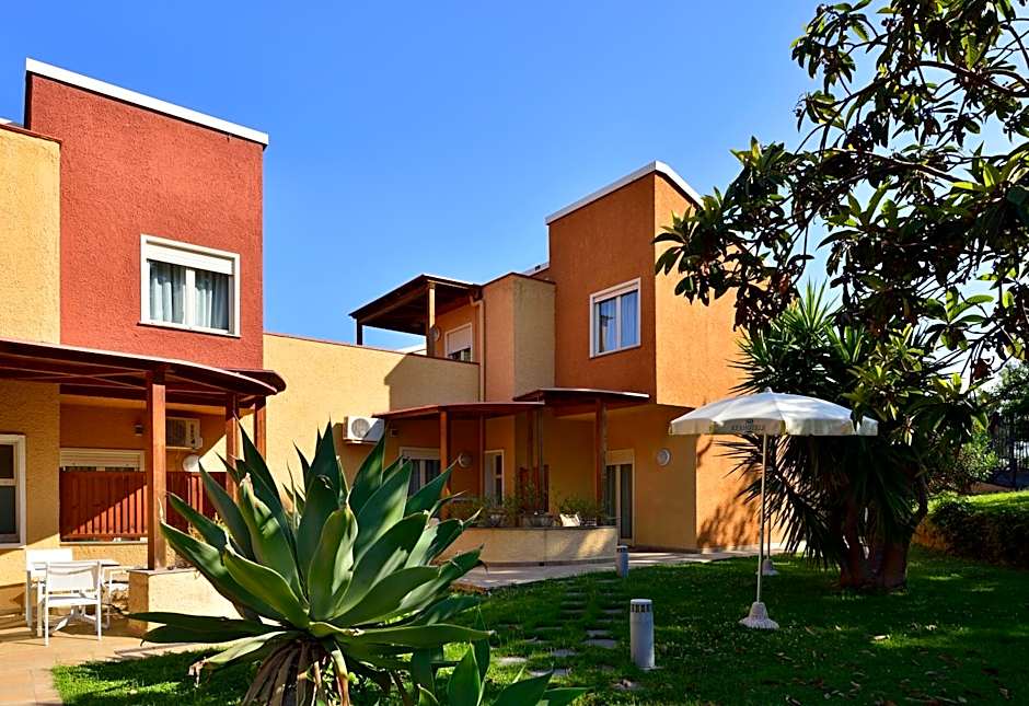 UNAHOTELS Naxos Beach Sicilia