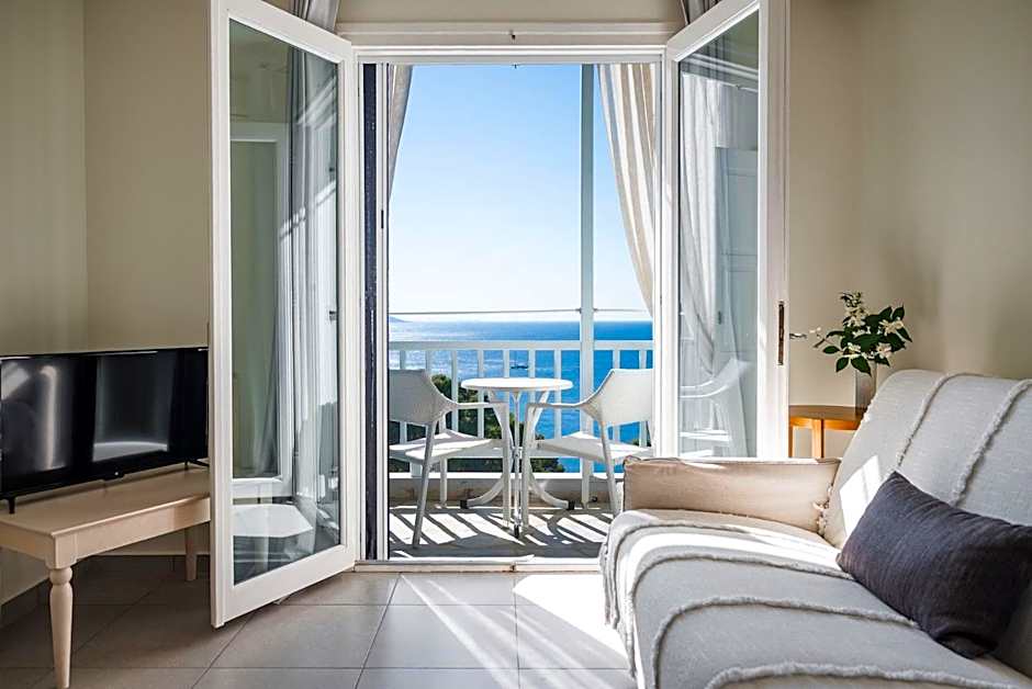 Ikion Eco Boutique Hotel