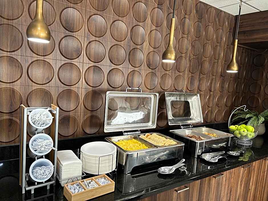 Wingate by Wyndham Hattiesburg