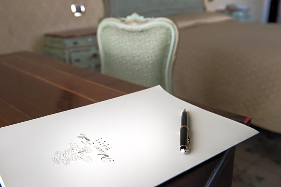 Palazzo Failla Hotel