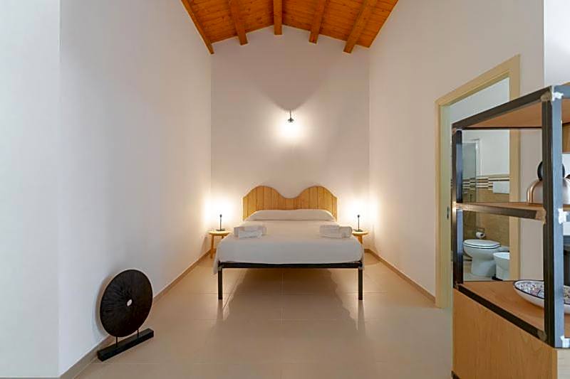 Baglio Cella - Appartamenti per Vacanze