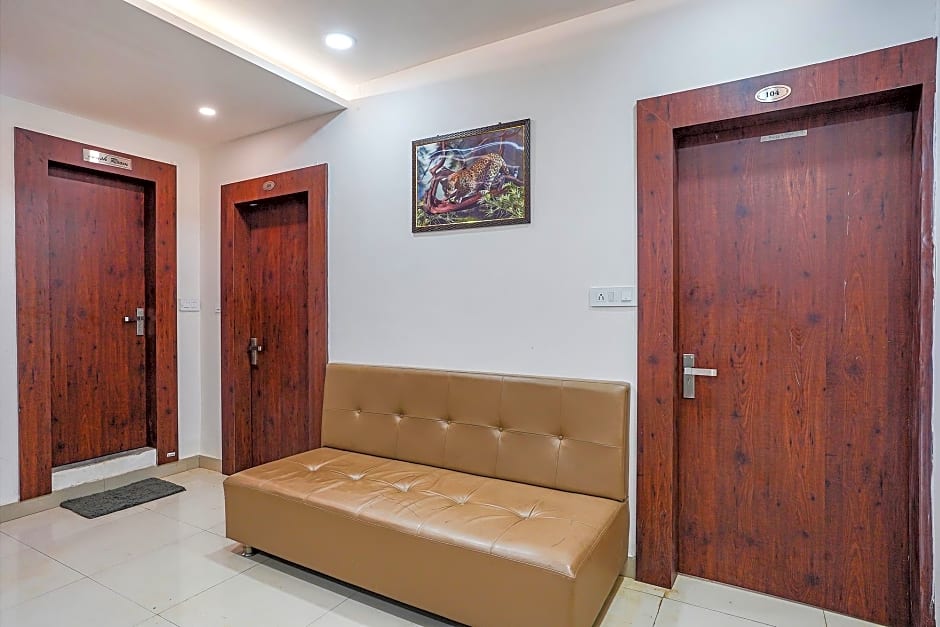 FabExpress Green City