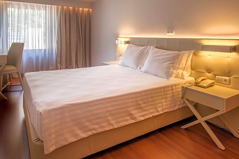 Hotel Travel Park Lisboa