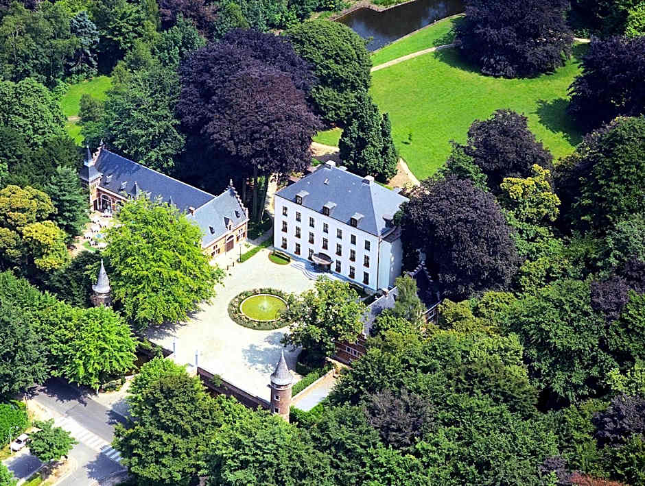 Hotel Kasteel Solhof