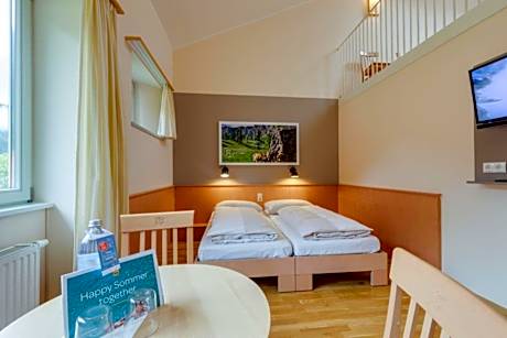 Double Room Superior