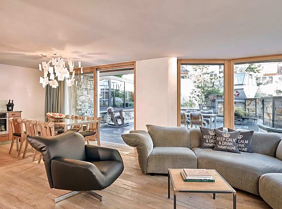 Firefly Luxury Suites