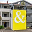 B&B Hôtel Bordeaux Sud
