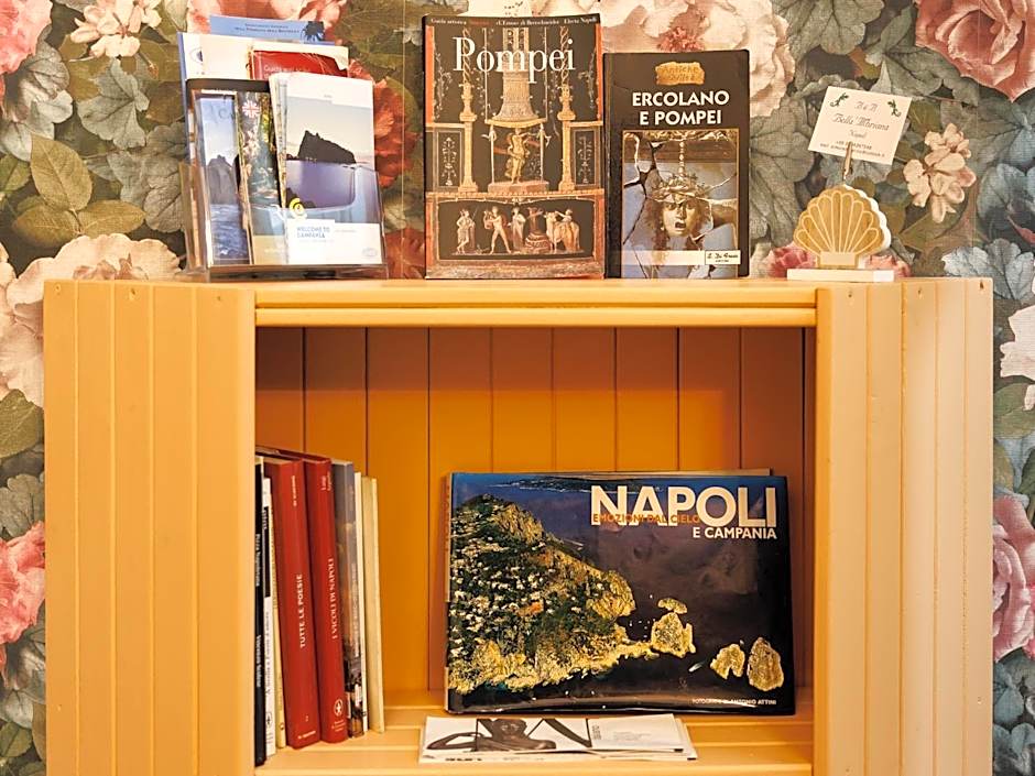 B&B Bella 'Mbriana Simona