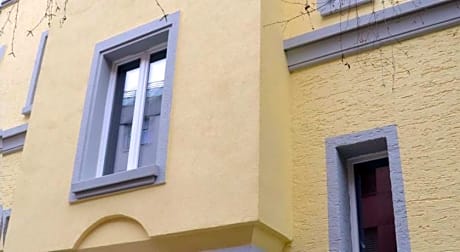 rent a home Landskronstrasse - contactless self check-in