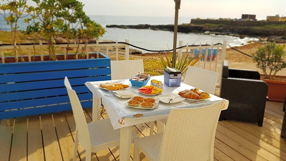 Il Principe del mare B&B