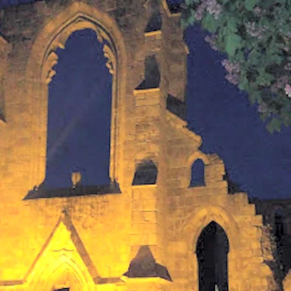 Klosterhotel Walkenried