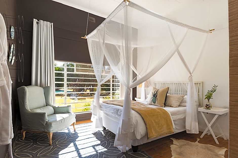 Sweetfontein Boutique Farm Lodge