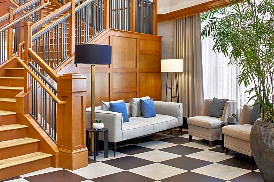 Hampton Inn By Hilton & Suites Saratoga Springs Downtown