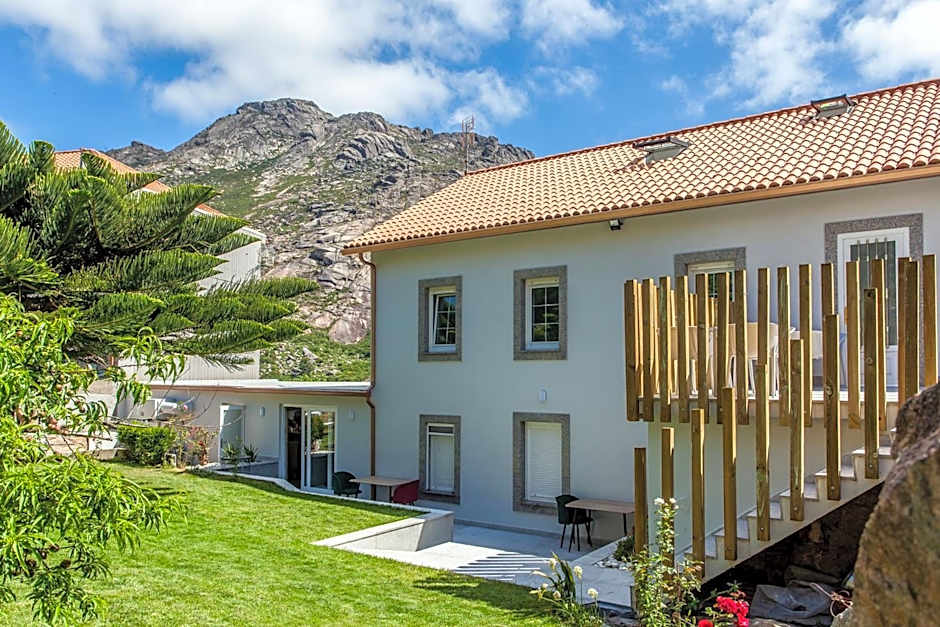 Mar do Ézaro - Boutique Hotel